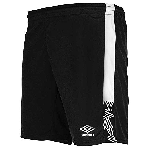 Umbro Rose Short - Trainingshorts, für Herren Umbro Rose Short - Trainingshorts, für Herren von UMBRO