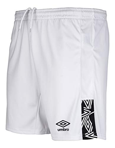 Umbro Rose Short - Trainingshorts, für Herren Umbro Rose Short - Trainingshorts, für Herren von UMBRO