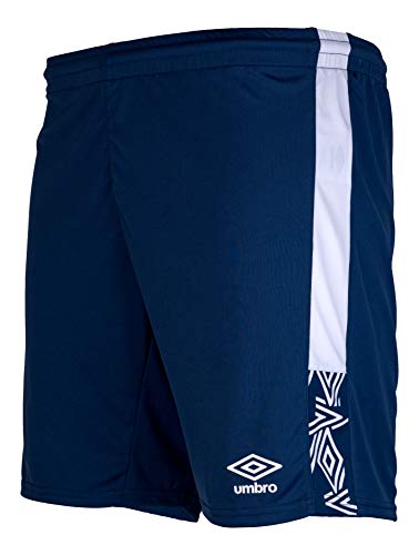 Umbro Rose Short - Trainingshorts, für Kinder Umbro Rose Short - Trainingshorts, für Kinder von UMBRO
