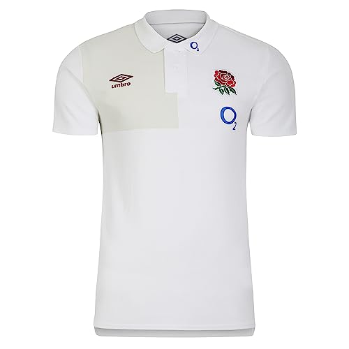 Umbro Rugby-Poloshirt für Herren, 2023/2024 Umbro Rugby-Poloshirt für Herren, 2023/2024 von UMBRO
