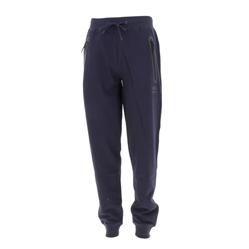 Umbro - SB Net CU Pan a - Trainingshose - Marineblau - Größe S Umbro - SB Net CU Pan a - Trainingshose - Marineblau - Größe S von UMBRO