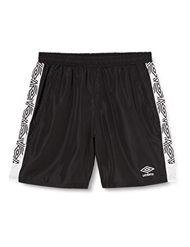 Umbro Volta Short Herren-Trainingshose von UMBRO