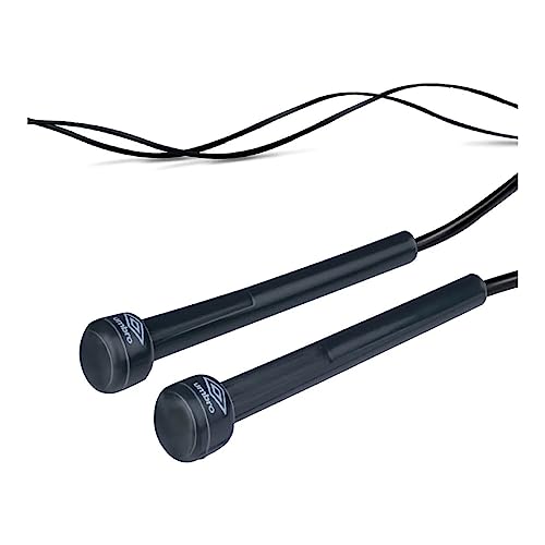 UMBRO Verstellbares Springseil 3,35 m 113 g PVC/PP UMBRO Verstellbares Springseil 3,35 m 113 g PVC/PP von UMBRO