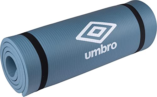 YOGA-Sterne und FITNESS UMBRO von UMBRO