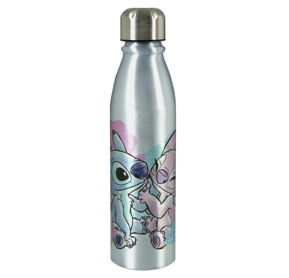 UNDERCOVER Trinkflasche Disney Stitch - Trinkflasche - ca. 600 ml UNDERCOVER Trinkflasche Disney Stitch - Trinkflasche - ca. 600 ml von UNDERCOVER