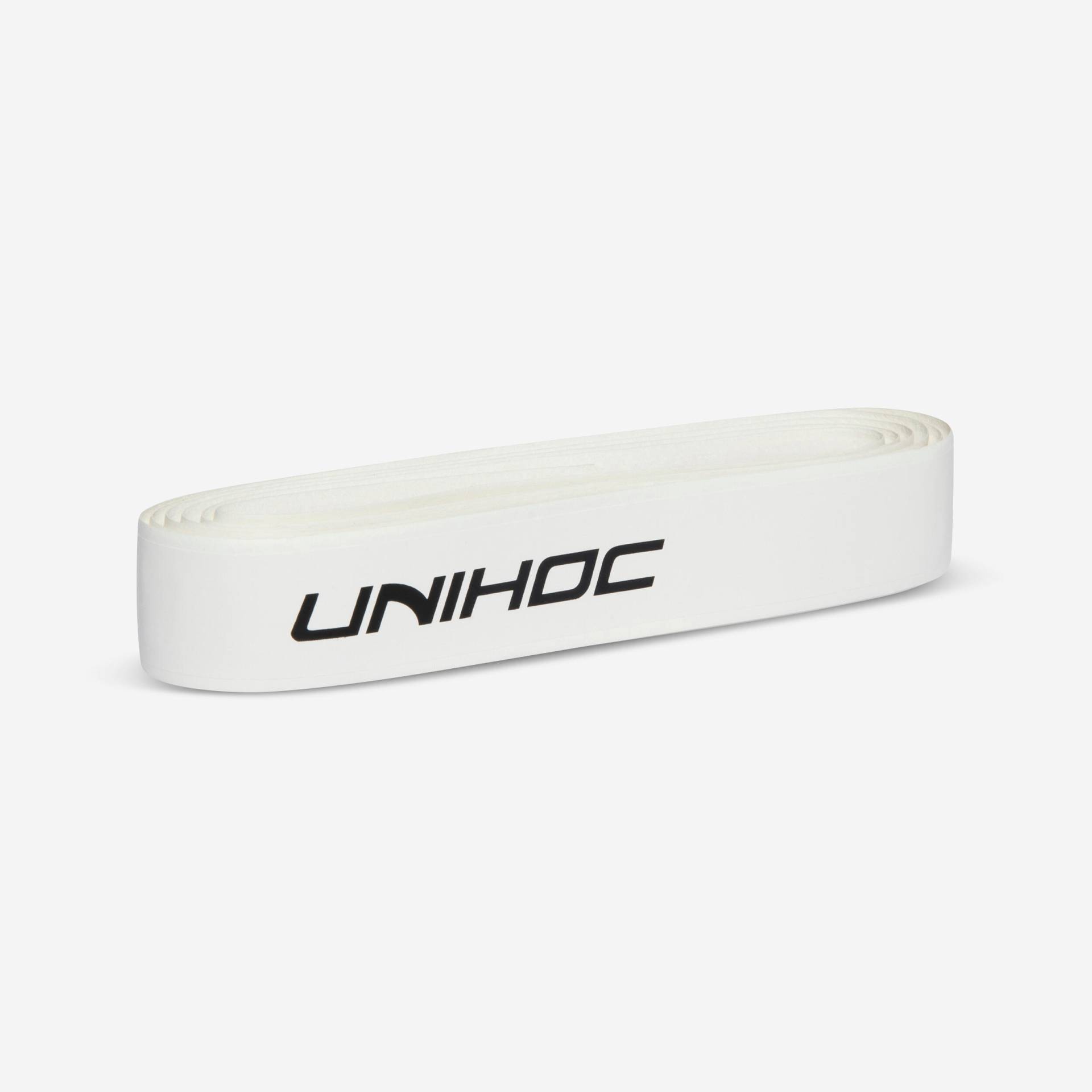 Gripband Floorball Unihockey weiss von UNIHOC