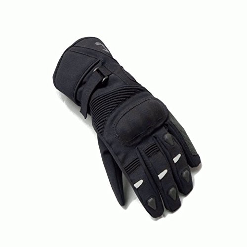 UNIK Herren Winter Z-27 Polar Tec Gloves Pair Handschuhe Kinder, Schwarz, L von UNIK