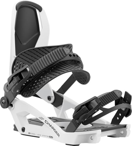 UNION Charger Bindung 2025 White, L UNION Charger Bindung 2025 White, L von UNION
