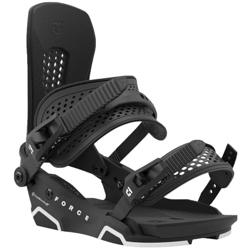 Union Force attacchi Snowboard Black AI23 Union Force attacchi Snowboard Black AI23 von Union