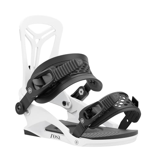 UNION ROSA Bindung 2025 White, M UNION ROSA Bindung 2025 White, M von Union