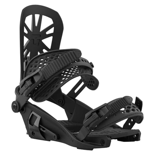 Union Explorer Splitboardbindung, Black, M Union Explorer Splitboardbindung, Black, M von UNION