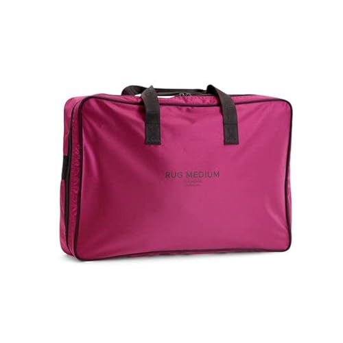 UNIQHORSE Deckentasche Medium Berry - Für Reiter entwickelt UNIQHORSE Deckentasche Medium Berry - Für Reiter entwickelt von UNIQHORSE