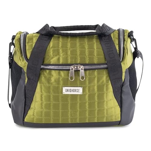 UNIQHORSE Helmtasche Olive - Für Reiter entwickelt UNIQHORSE Helmtasche Olive - Für Reiter entwickelt von UNIQHORSE
