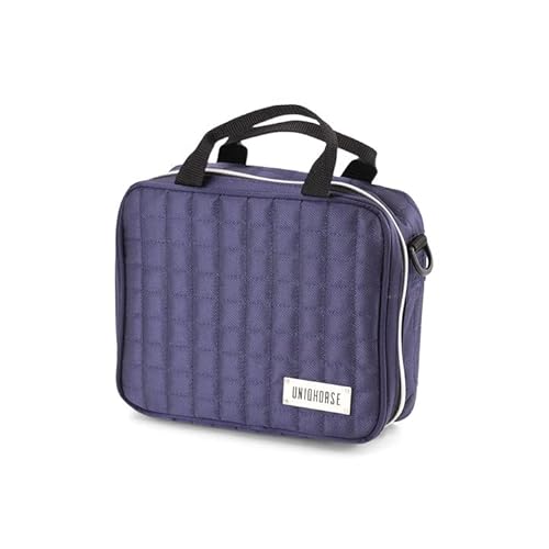 UNIQHORSE Kommunikationstasche Blue - Für CeeCoach, WHIS02, Whisperer Mini UVM. - Für Reiter entwickelt UNIQHORSE Kommunikationstasche Blue - Für CeeCoach, WHIS02, Whisperer Mini UVM. - Für Reiter entwickelt von UNIQHORSE