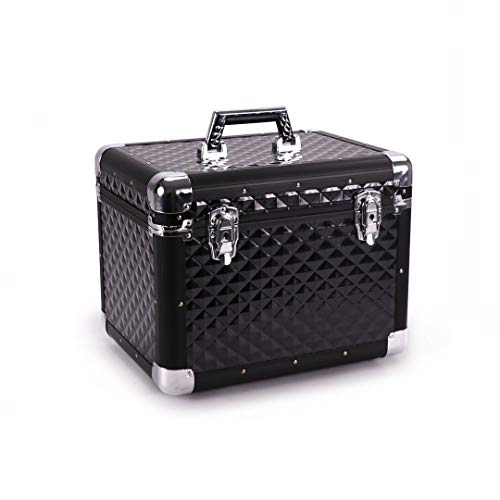 UNIQHORSE Putzbox Curve Black Pearl - Für Reiter entwickelt UNIQHORSE Putzbox Curve Black Pearl - Für Reiter entwickelt von UNIQHORSE