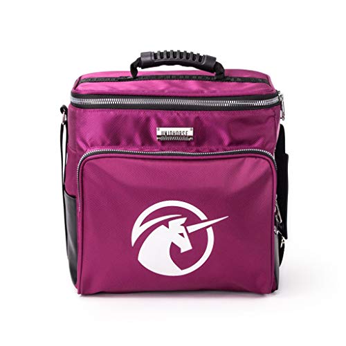 UNIQHORSE Putztasche Berry - Für Reiter entwickelt UNIQHORSE Putztasche Berry - Für Reiter entwickelt von UNIQHORSE