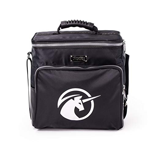 UNIQHORSE Putztasche Black - Für Reiter entwickelt UNIQHORSE Putztasche Black - Für Reiter entwickelt von UNIQHORSE