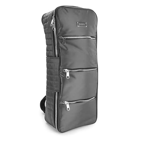 UNIQHORSE Trensentasche Grey - Für Reiter entwickelt UNIQHORSE Trensentasche Grey - Für Reiter entwickelt von UNIQHORSE