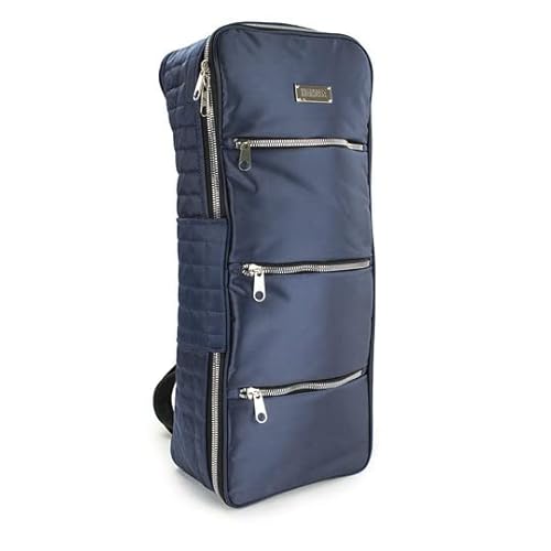 UNIQHORSE Trensentasche Navy - Für Reiter entwickelt UNIQHORSE Trensentasche Navy - Für Reiter entwickelt von UNIQHORSE