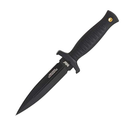 UNITED CUTLERY Combat Commander Black Boot Knife UNITED CUTLERY Combat Commander Black Boot Knife von UNITED CUTLERY