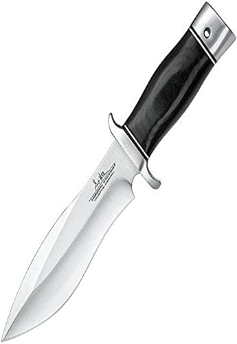 Hibben - Outdoormesser | Klingenlänge: 12,7 - Griff: Micarta - Hibben Alaskan Boot Knife von UNITED CUTLERY