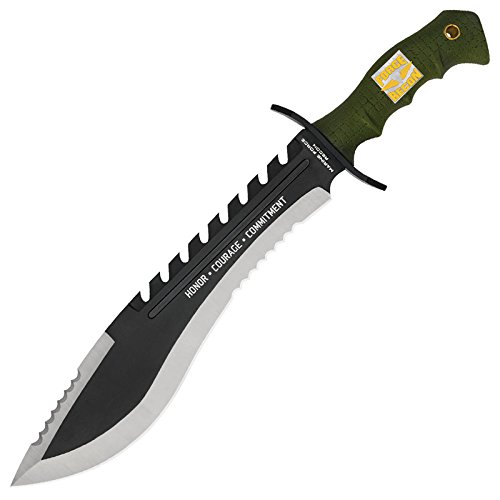 Marine Recon USMC Kukri Machete von UNITED CUTLERY