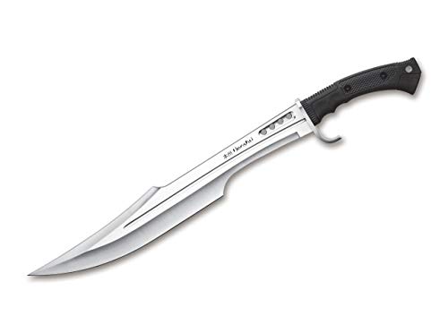 UNITED CUTLERY Unisex – Erwachsene Honshu Spartan Sword Schwert, schwarz, One Size von UNITED CUTLERY