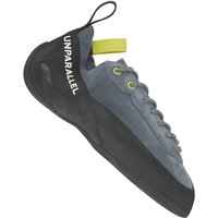UNPARALLEL Herren Kletterschuhe UNP Shoe Engage Lace UNPARALLEL Herren Kletterschuhe UNP Shoe Engage Lace von UNPARALLEL