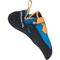 UNPARALLEL Herren Kletterschuhe UNP Shoe Lyra UNPARALLEL Herren Kletterschuhe UNP Shoe Lyra von UNPARALLEL