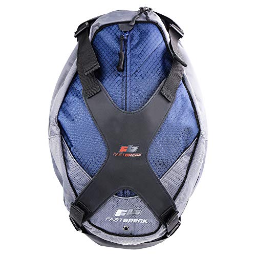 UNTAMED FASTBREAK AERIAL M dark denim UNTAMED FASTBREAK AERIAL M dark denim von UNTAMED