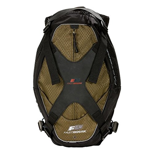 Fastbreak Aerial M Olive Fastbreak Aerial M Olive von UNTAMED