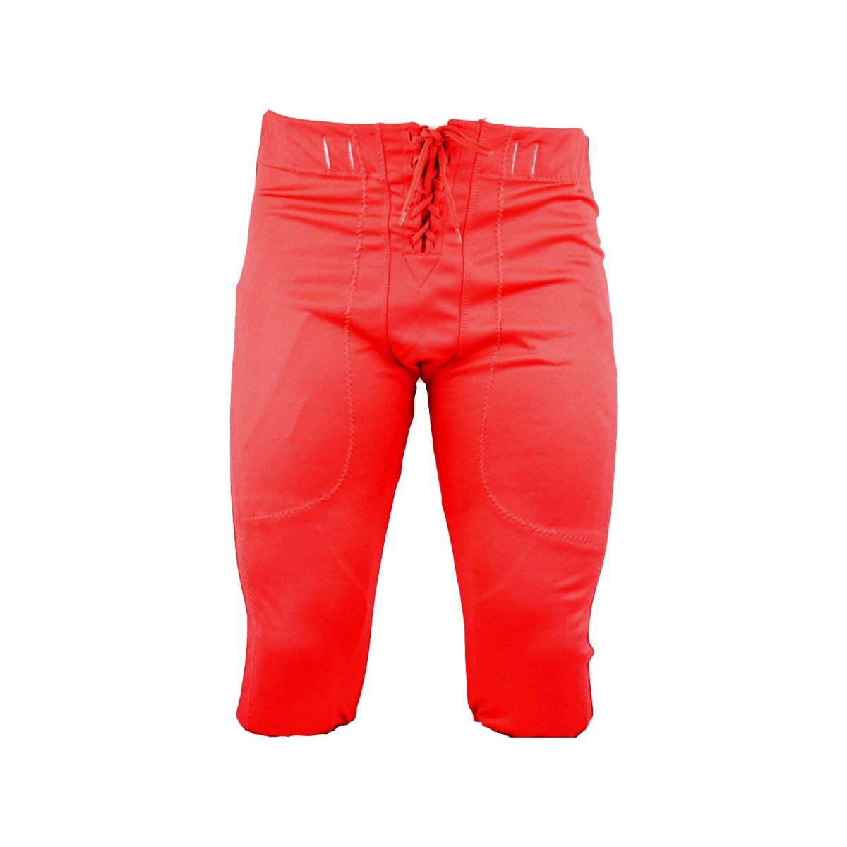 Untouchable American Football Pant FPU1 - rot Gr. M Untouchable American Football Pant FPU1 - rot Gr. M von UNTOUCHABLE