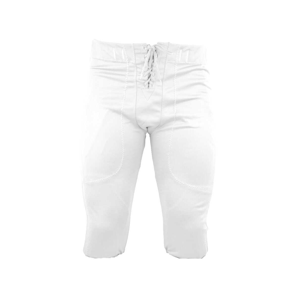 Untouchable American Football Pant FPU1 - weiß Gr. 3XL Untouchable American Football Pant FPU1 - weiß Gr. 3XL von UNTOUCHABLE