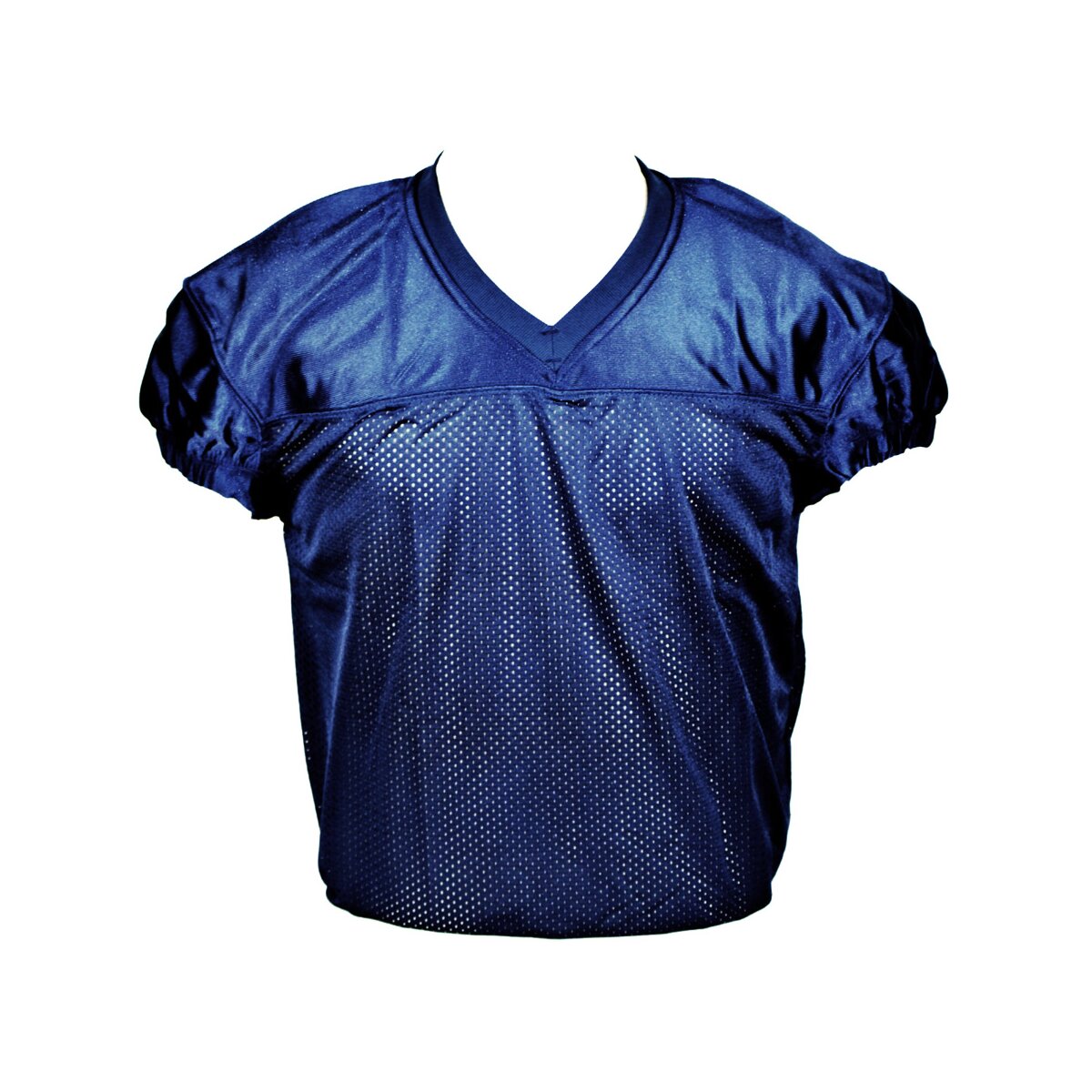 Untouchable American Football Varsity Practice Jersey FJ11 - navy Gr. 2XL Untouchable American Football Varsity Practice Jersey FJ11 - navy Gr. 2XL von UNTOUCHABLE