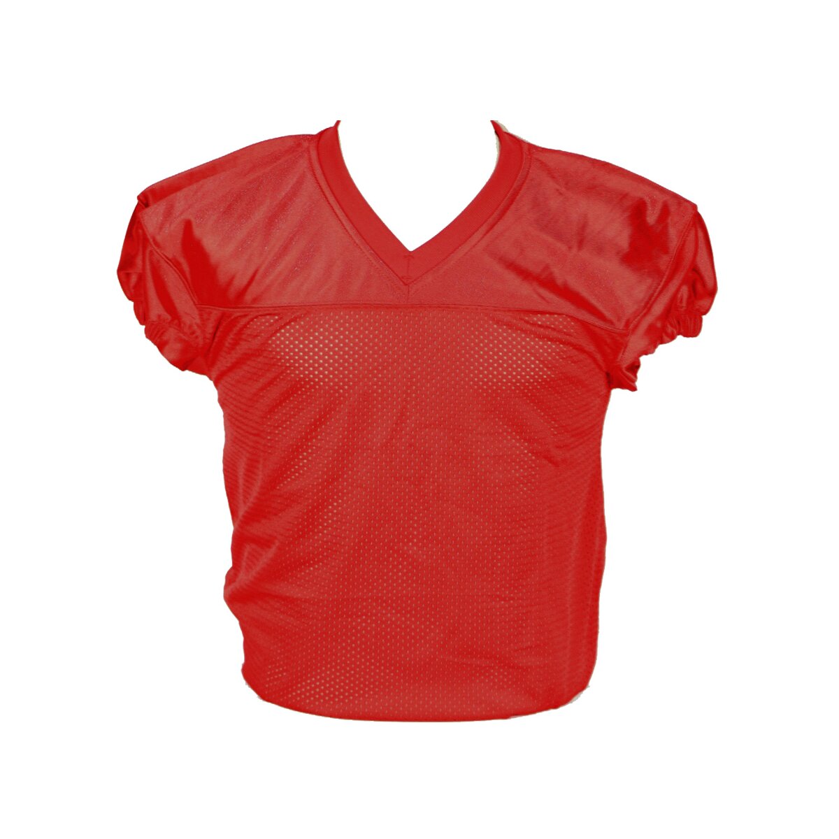 Untouchable American Football Varsity Practice Jersey FJ11 - rot Gr. M Untouchable American Football Varsity Practice Jersey FJ11 - rot Gr. M von UNTOUCHABLE
