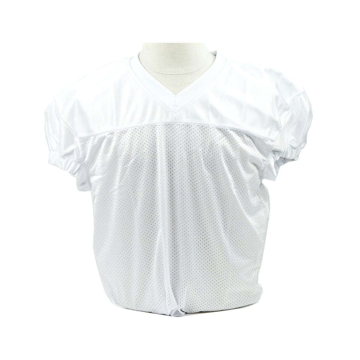 Untouchable American Football Varsity Practice Jersey FJ11 weiß 4XL Untouchable American Football Varsity Practice Jersey FJ11 weiß 4XL von UNTOUCHABLE