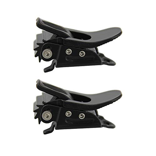 1 Paar Snowboard-Bindeschnalle Für Snowboard-Strap-In-System-Zehenzunge. 1 Paar Snowboard-Bindeschnalle Für Snowboard-Strap-In-System-Zehenzunge. von UP100