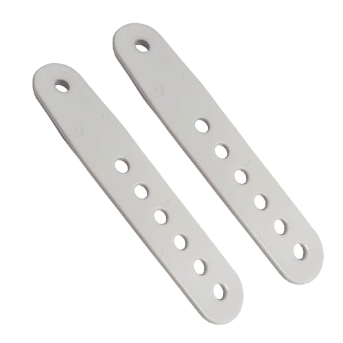 UP100 1 Paar 14 cm weiße Snowboard-Bindung Zehe Zunge Riemen für Snowboard Bindungssystem UP100 1 Paar 14 cm weiße Snowboard-Bindung Zehe Zunge Riemen für Snowboard Bindungssystem von UP100
