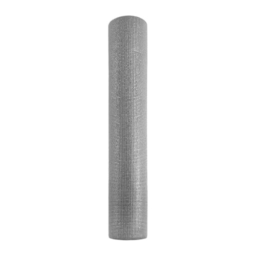 UPFIT - Aktivitätsmatte, Yogamatte – Sportmatte – Maße: 173 x 61 cm – rutschfest – bequem – leicht zu verstauen & zu transportieren – Farbe: Grau – perfekt für Yoga, Pilates und andere UPFIT - Aktivitätsmatte, Yogamatte – Sportmatte – Maße: 173 x 61 cm – rutschfest – bequem – leicht zu verstauen & zu transportieren – Farbe: Grau – perfekt für Yoga, Pilates und andere von UPFIT