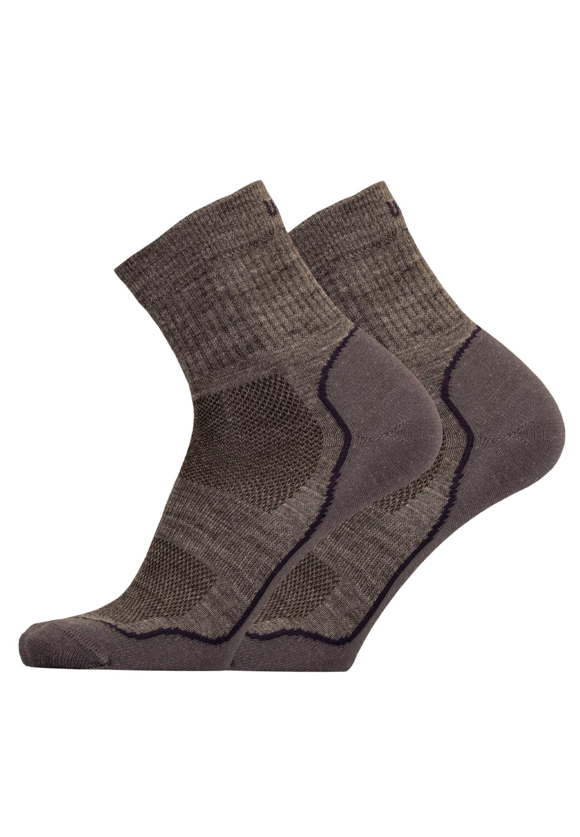 UphillSport Laufsocken 2er Pack von UPHILLSPORT