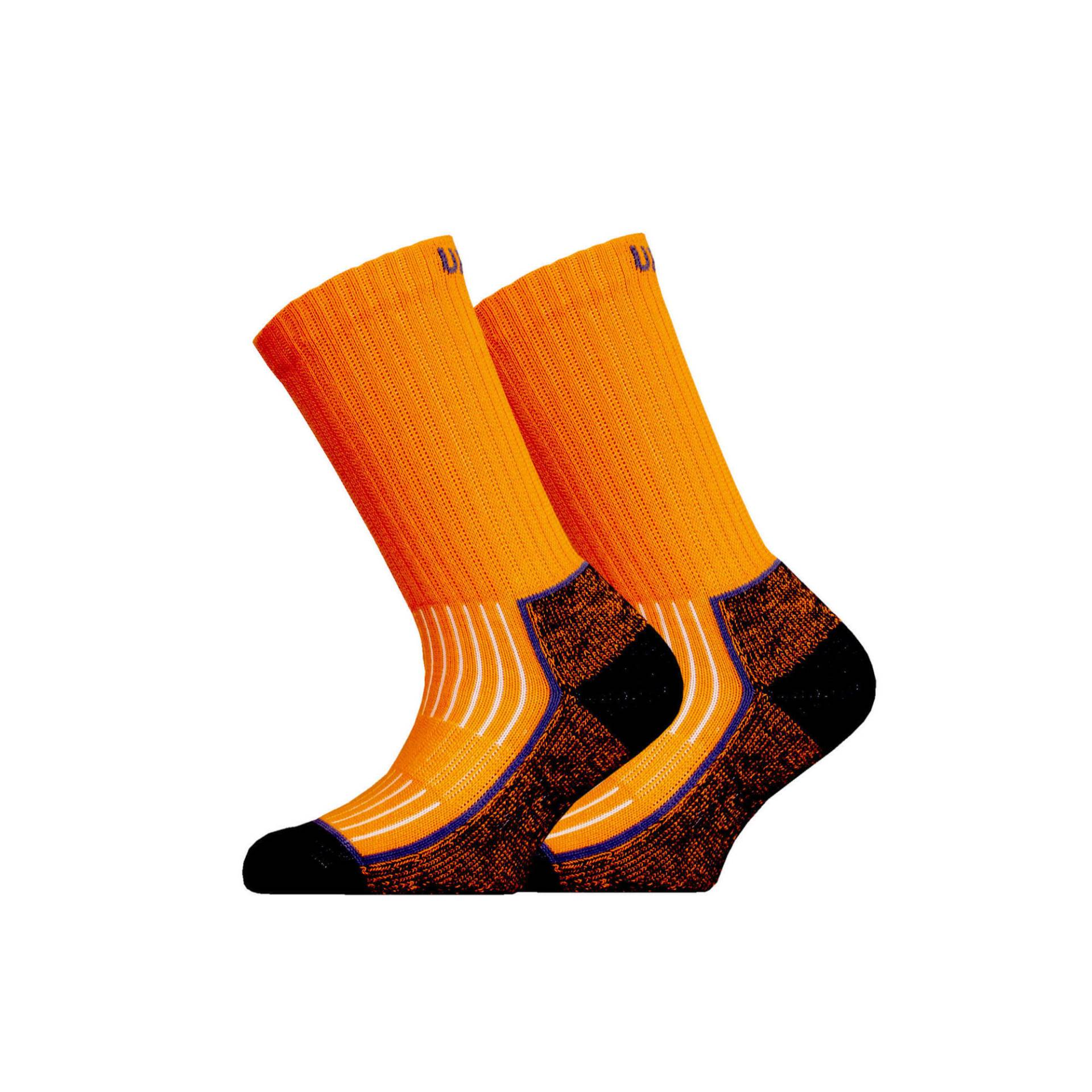 UphillSport Wander-Socke SAANA JR 2er Pack von UPHILLSPORT