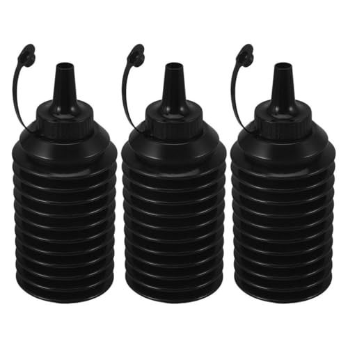 UPKOCH 3 Stück Kugeln Perlen Flasche Nachfüllbehälter Faltbare Gelkugelflasche 600 Ml Munitionskugelflasche Flüssigspielzeug Perlenhalter Outdoor-Spielzubehör UPKOCH 3 Stück Kugeln Perlen Flasche Nachfüllbehälter Faltbare Gelkugelflasche 600 Ml Munitionskugelflasche Flüssigspielzeug Perlenhalter Outdoor-Spielzubehör von UPKOCH