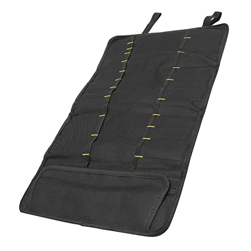 UPKOCH Reisezubehör Kochmesser Rolltasche Oxford Tuch 22 Taschen Besteck Messerhalter Protektoren Rolltasche Für Küchenutensilien Mehrzweckbürsten Rolltasche Reisewerkzeug Rolltasche UPKOCH Reisezubehör Kochmesser Rolltasche Oxford Tuch 22 Taschen Besteck Messerhalter Protektoren Rolltasche Für Küchenutensilien Mehrzweckbürsten Rolltasche Reisewerkzeug Rolltasche von UPKOCH