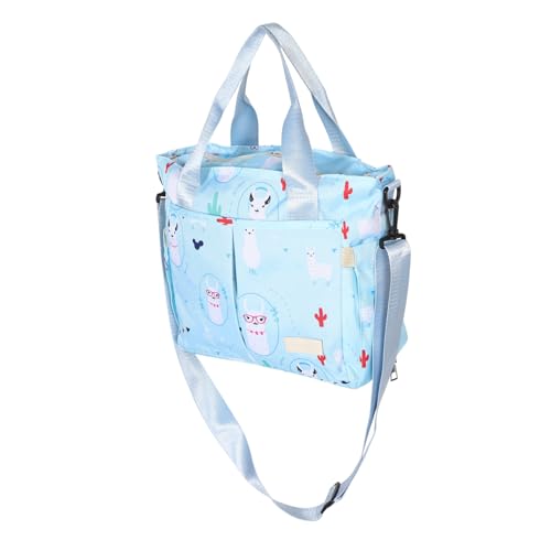 UPKOCH Wickeltasche, Tragetasche, Umstandstasche, Reisewindeltasche, Multifunktions-babytasche, Säuglingswindeltaschen, wasserdichte Umhängetasche Für Frauen von UPKOCH