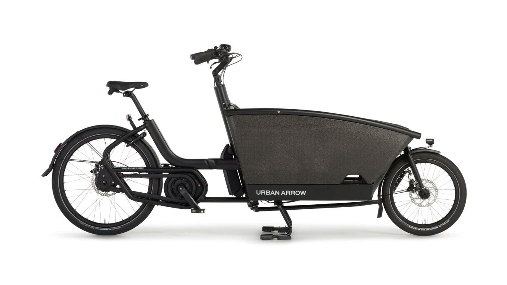 Urban Arrow Family Cargo Line Urban Arrow Family Cargo Line von URBAN ARROW