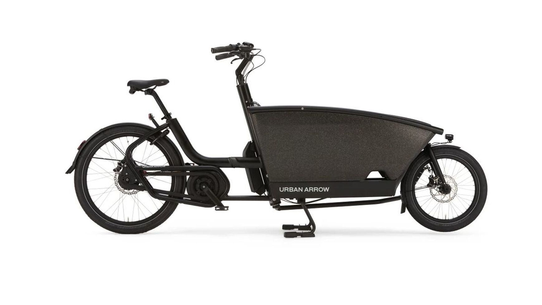 Urban Arrow Family Perf. Plus Urban Arrow Family Perf. Plus von URBAN ARROW