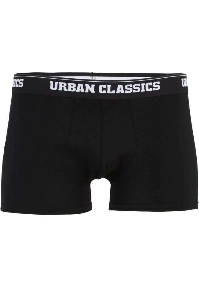 URBAN CLASSICS Boxershorts TB1558 URBAN CLASSICS Boxershorts TB1558 von URBAN CLASSICS