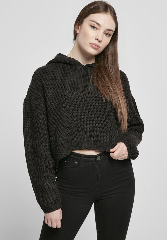 URBAN CLASSICS Kapuzenpullover URBAN CLASSICS Kapuzenpullover von URBAN CLASSICS