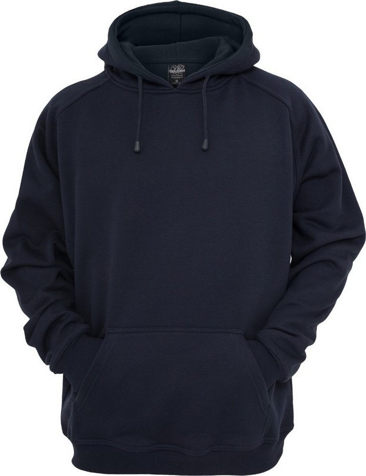 URBAN CLASSICS Kapuzenpullover von URBAN CLASSICS