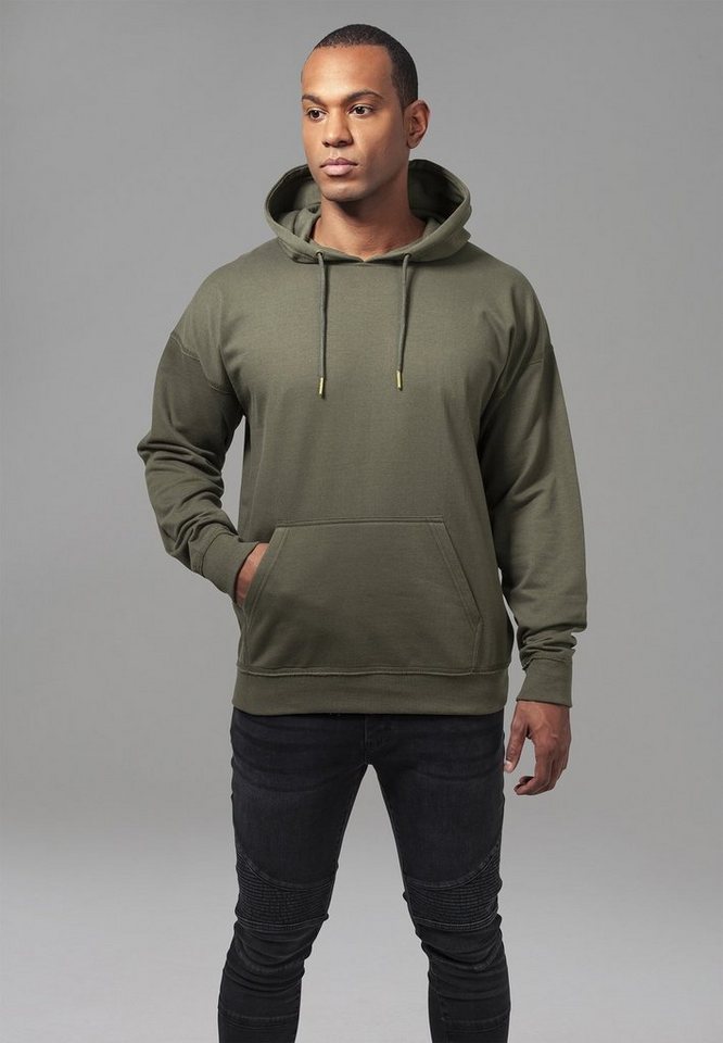 URBAN CLASSICS Kapuzenpullover URBAN CLASSICS Kapuzenpullover von URBAN CLASSICS
